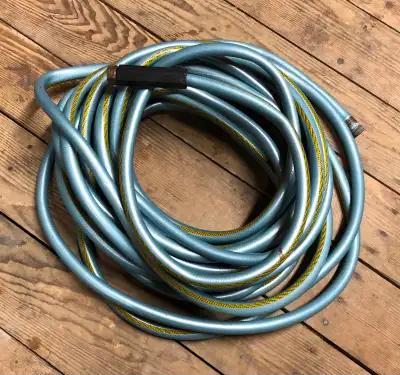 50-ft No-Kink Heavy Duty Garden Hose, View more
