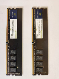 Mémoires d'ordinateur Timetec DDR4 2400 MHz