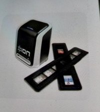 Ion slides 2pc converter