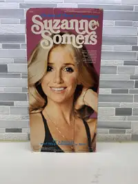Mego Suzanne Somers Doll