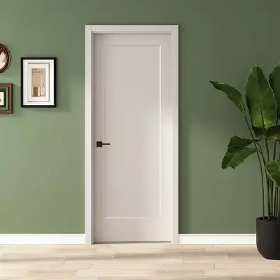 Hollow Core Shaker Doors, View more