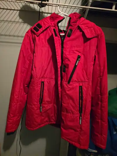 womens winter jacket, View more