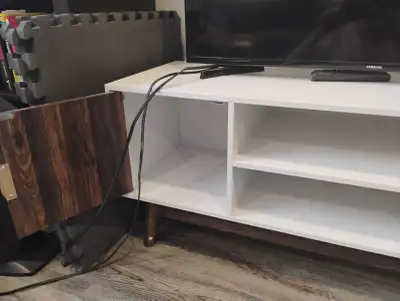 Gallaway TV Stand for TVs up to 49", View more