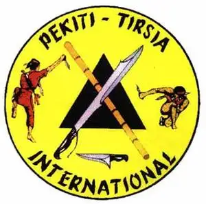 Self Defence439247624691394560