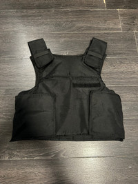 Bullet proof vest NIJ IIIA (3A)