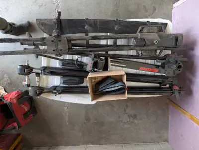 Yakima roof racks for bikes, View more
