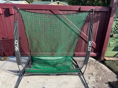 golf practice driving net, View more