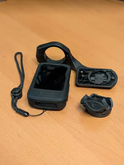 Wahoo Elemnt Bolt V2, View more