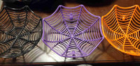 Spider Web Bowls/Baskets