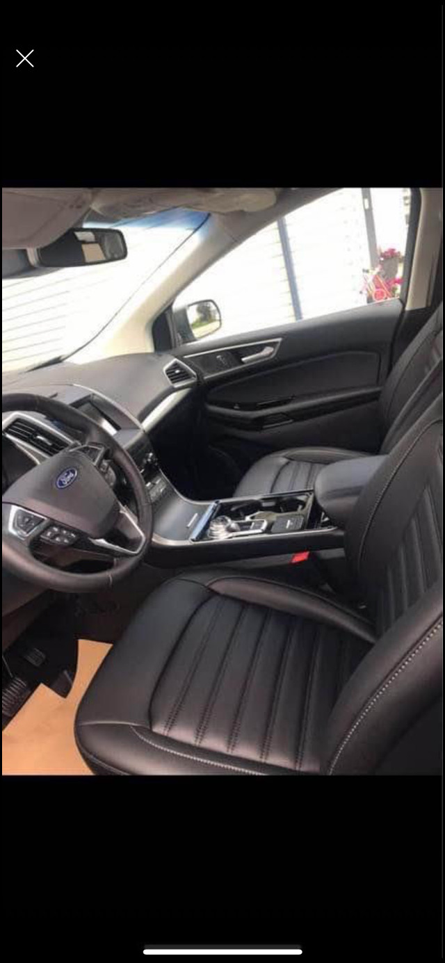 2019 Ford Edge SEL in Cars & Trucks in Fort McMurray - Image 4