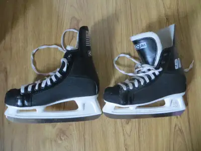 CCM Champion Hockey Skates for sale in Truro Area, View more
