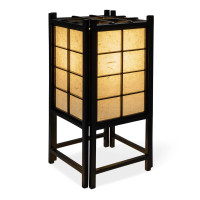 Tatamilite Japanese Lamp 