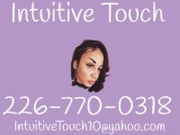 Intuitive Touch Bodyworks
