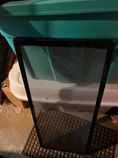 Thrive Reptile Habitat Screen lid, View more