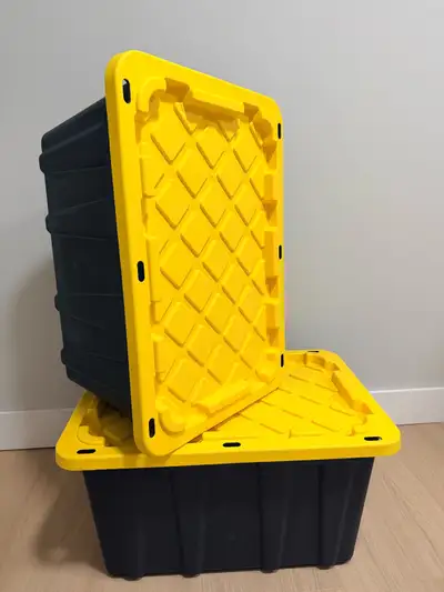 Moving Totes For Rent, View more