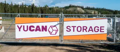 Opportunity to rent one of our last fenced bare land parcels. They are 55' long by 86' wide. 24-7 ga...