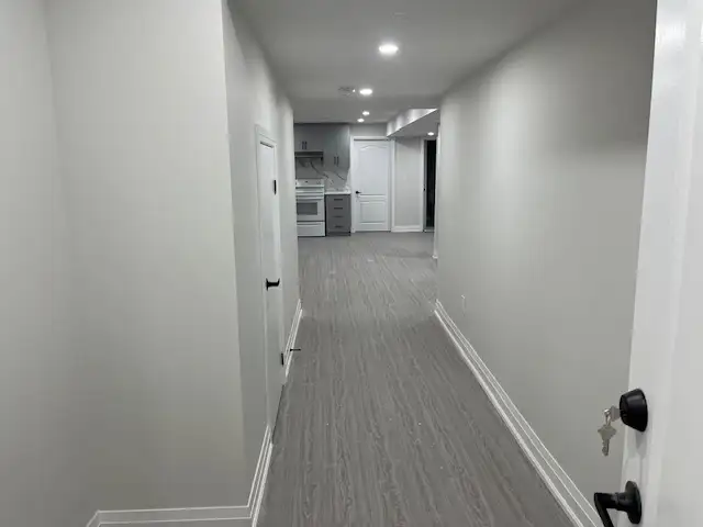 Two Bedrooms Basement Apartment in Milton in Long Term Rentals in Oakville / Halton Region - Image 3
