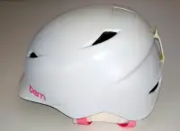 Bern Snow Helmet - Youth Size Small