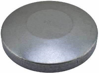 WANTED Pipe End Weld Cap - 24 to 30-Inches Diameter