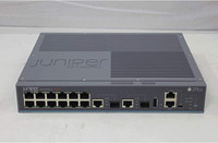 Juniper EX2200-C Layer 3 Switch