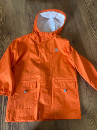 MEC raincoat 