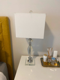 Gorgeous lamp GREAT DEAL
