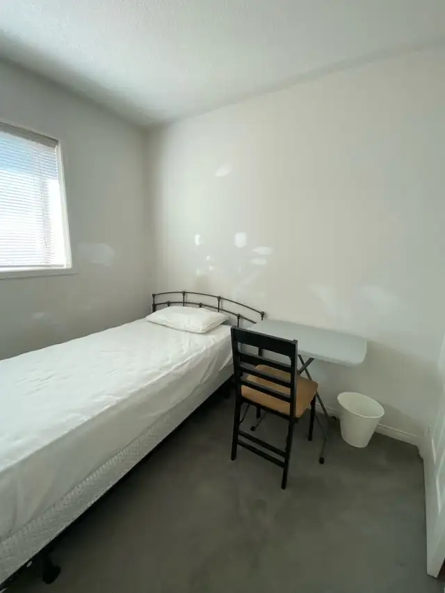 Furnished Room for Rent in East North York in Room Rentals & Roommates in City of Toronto - Image 5