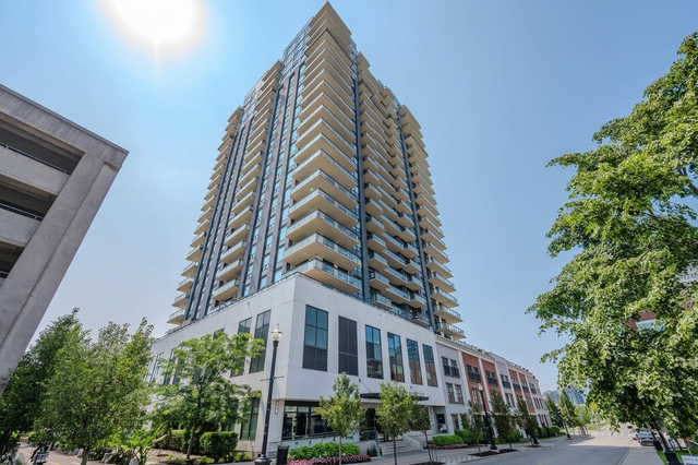 Uptown Luxury Condo