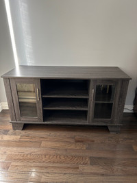 TV stand/credenza for sale $125.00
