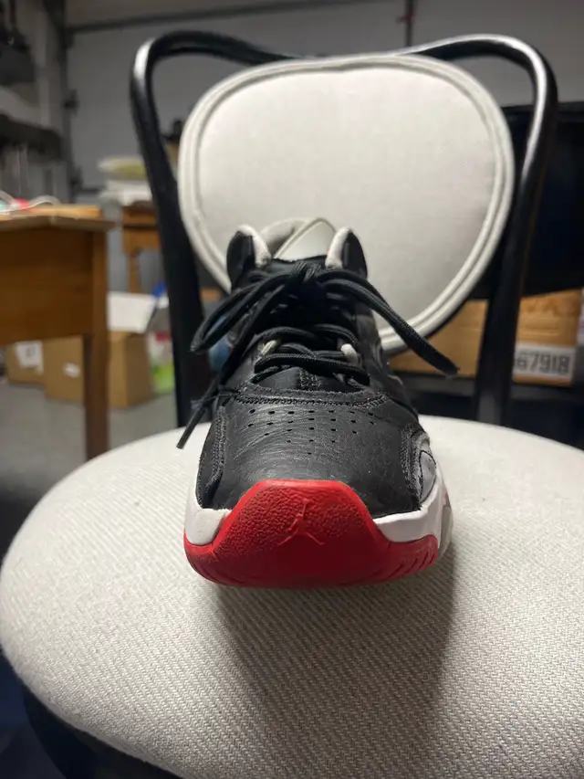 Nike Jordan air Max 200 sneakers in Men's Shoes in City of Montréal - Image 4