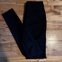 Black Dress Pants Size 34/34