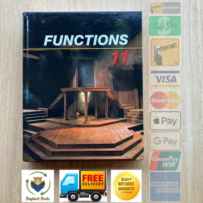 Ontario Nelson Functions 11, Inner GTA Delivery, View more