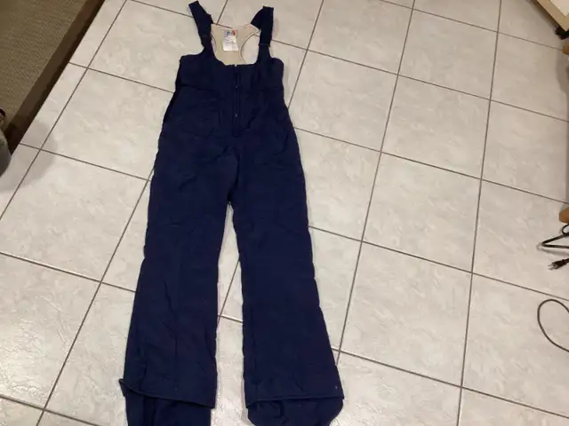 NAVY SKI Pants,  Small, very good condition.
