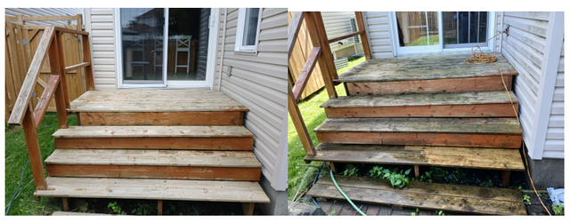 Ottawa Eavestrough Cleaning and Repair Services in Lawn, Tree Maintenance & Eavestrough in Ottawa - Image 7