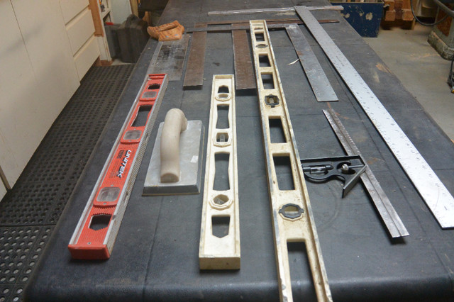 carpentry tools in Hand Tools in Kamloops - Image 2