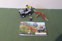 LEGO Jurassic World 75926