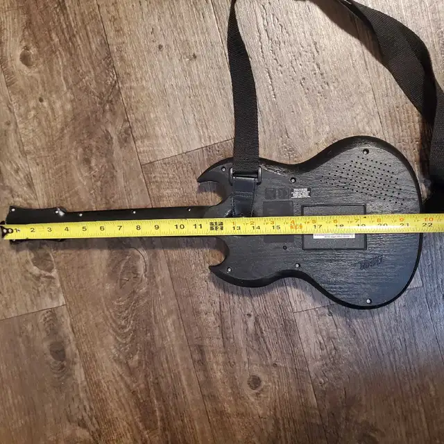 GIBSON Power Tour Electric Guitar learning guitar  in Guitars in Barrie - Image 6