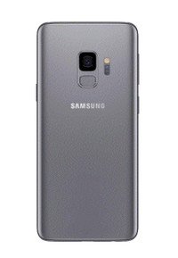 Unlocked Samsung Galaxy S9 (64 GB) + 12 Month Warranty