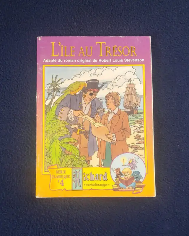 9 LIVRES:MES PREMIERS CLASSIQUES  -  DANS UN CHÂTEAU. Etc. in Children & Young Adult in Gatineau - Image 6