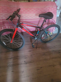 Bike for sale