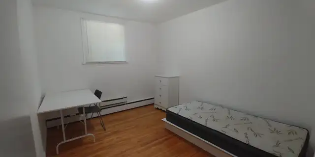 Colocation voisine Université et des Cégeps Garneau Ste-Foy