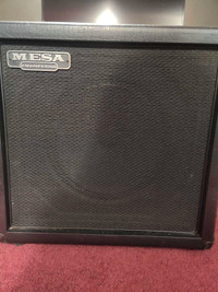 Mesa Boogie 1x12 cab