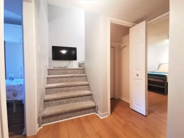 Belles chambres à louer Secteur de l'UQO in Room Rentals & Roommates in Gatineau - Image 8