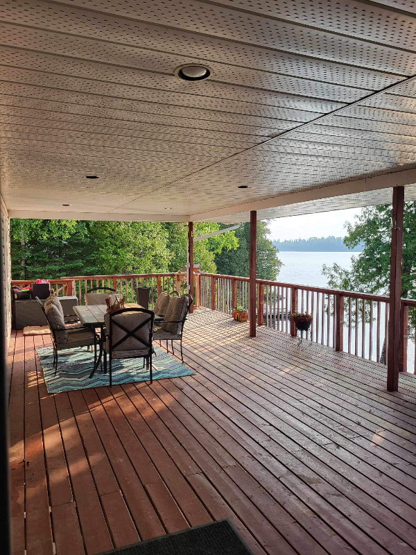 Beautiful Lake front home Houses for Sale Thunder Bay Kijiji