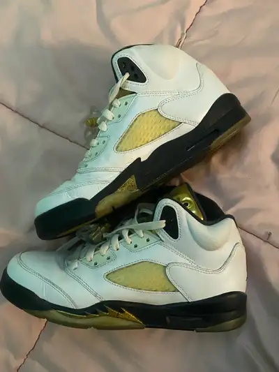 Jordan 5 a vendre  , View more