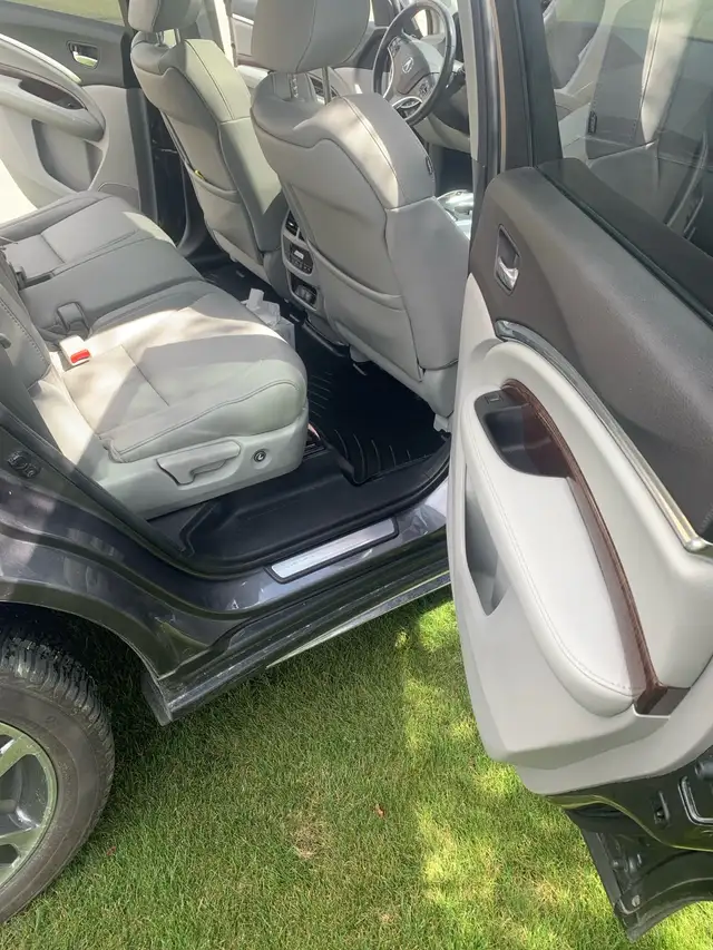 2017 Acura MDX Elite in Cars & Trucks in St. Albert - Image 8