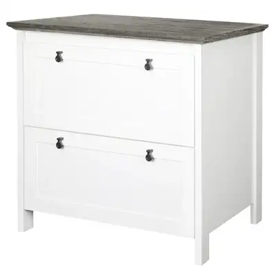 Farnam 31.25'' Wide 2 -Drawer File Cabinet, View more