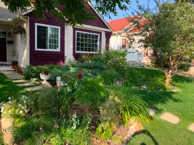 Hi. I’m looking for a new downstairs roommate in Coventry Hills NE for $1000/month. It’s available o...