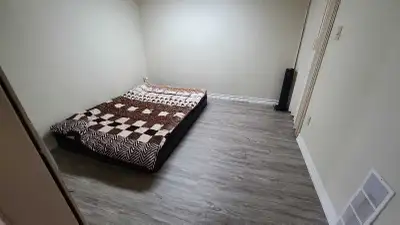 1 bedroom Walkout bright Basement for rent June 1st 2026 1 bedroom basement available starting from...
