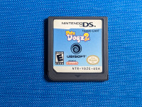 Petz Dogz 2 Nintendo DS cart only